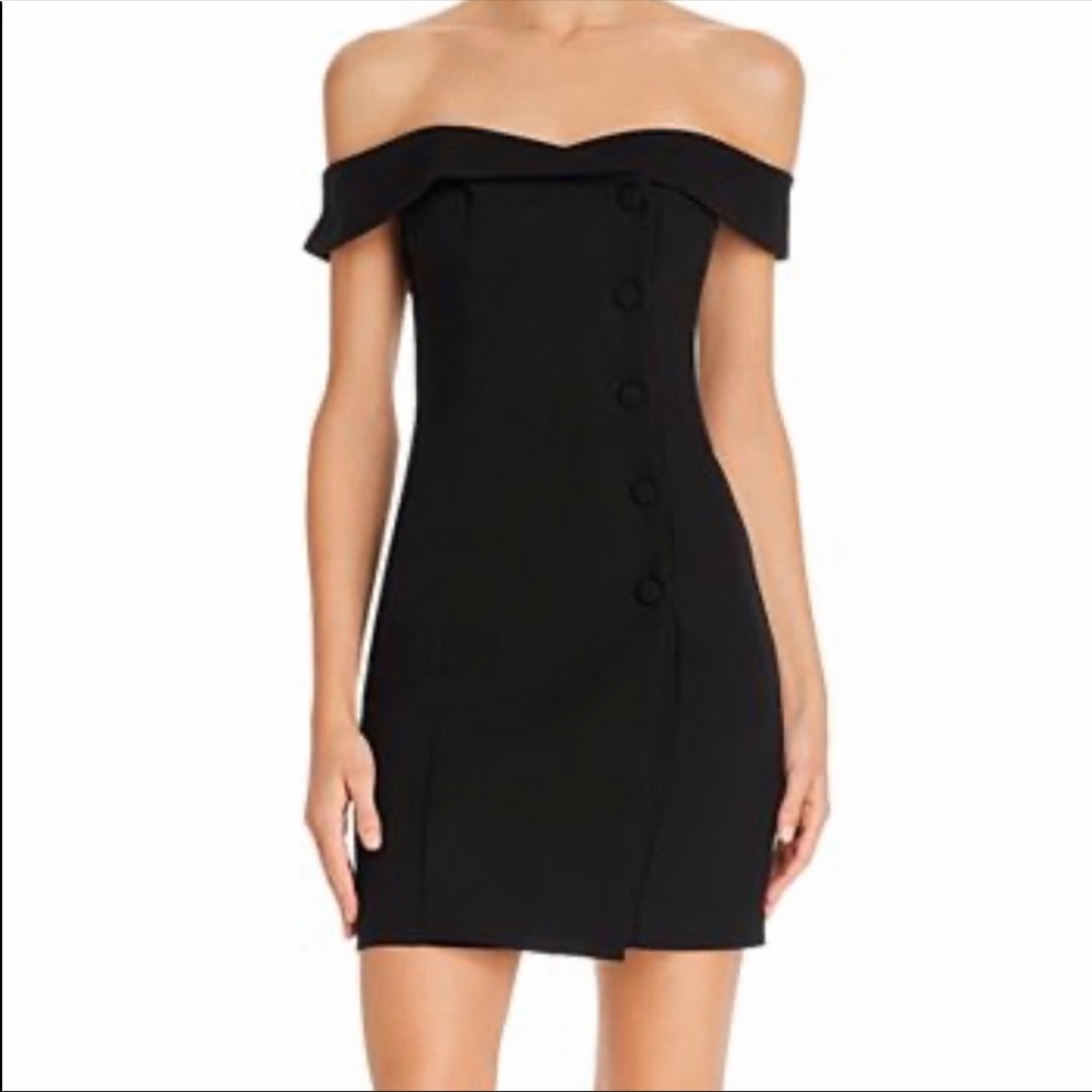 Likely Tula Mini Dress